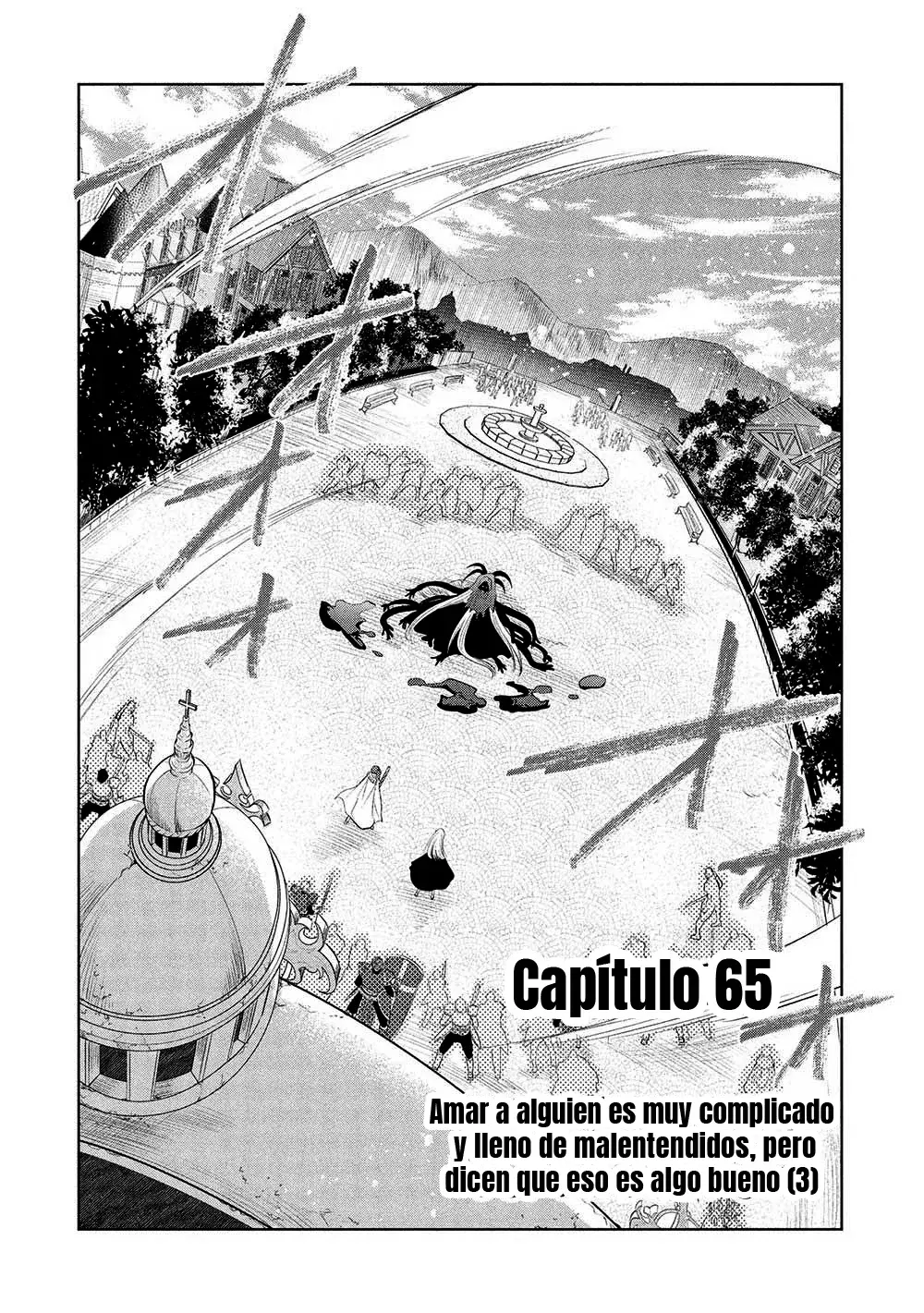 Read Maou no Ore ga Dorei Elf wo Yome ni Shitanda ga Dou Medereba Ii ES Manga Online