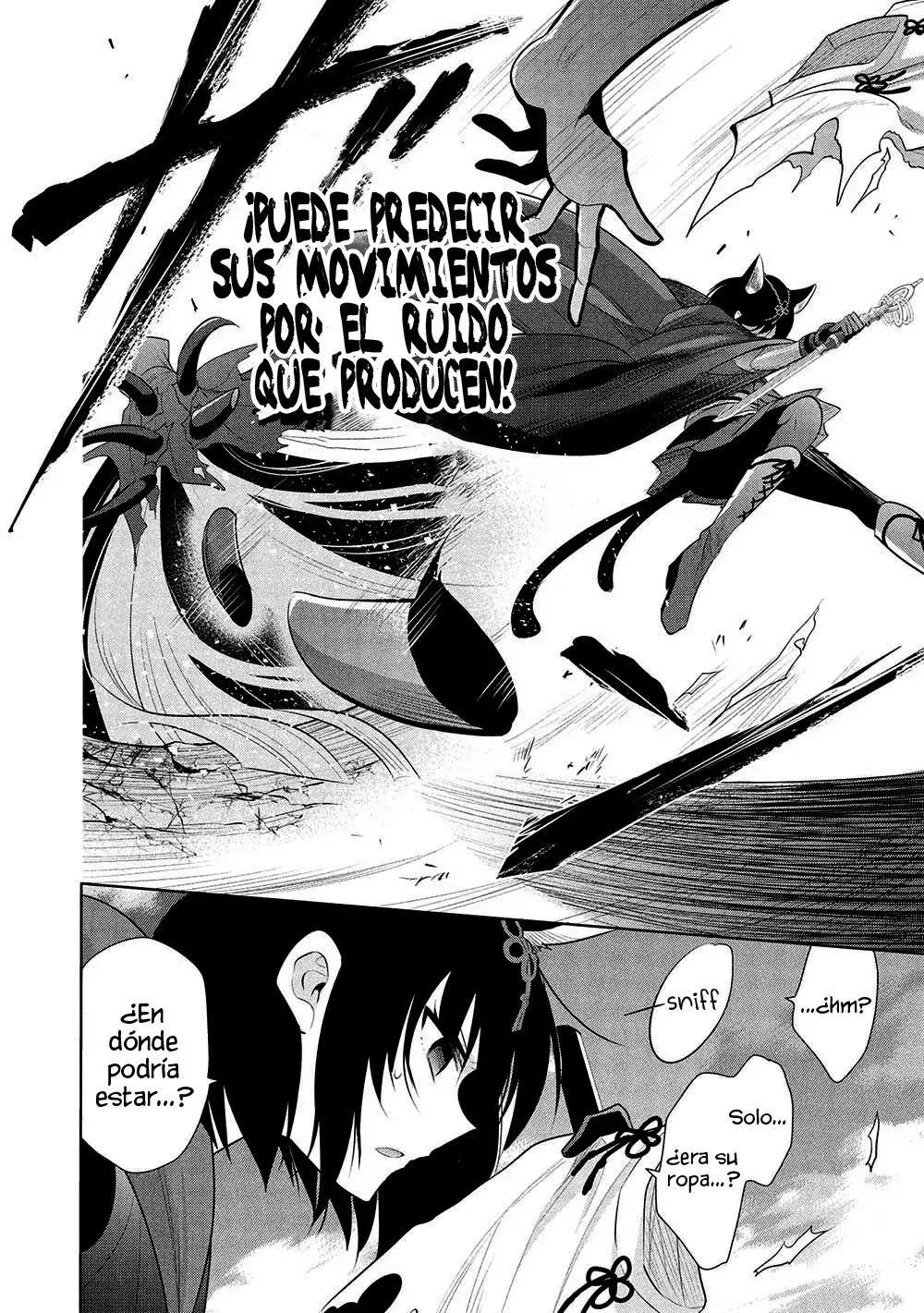 Read Maou no Ore ga Dorei Elf wo Yome ni Shitanda ga Dou Medereba Ii ES Manga Online