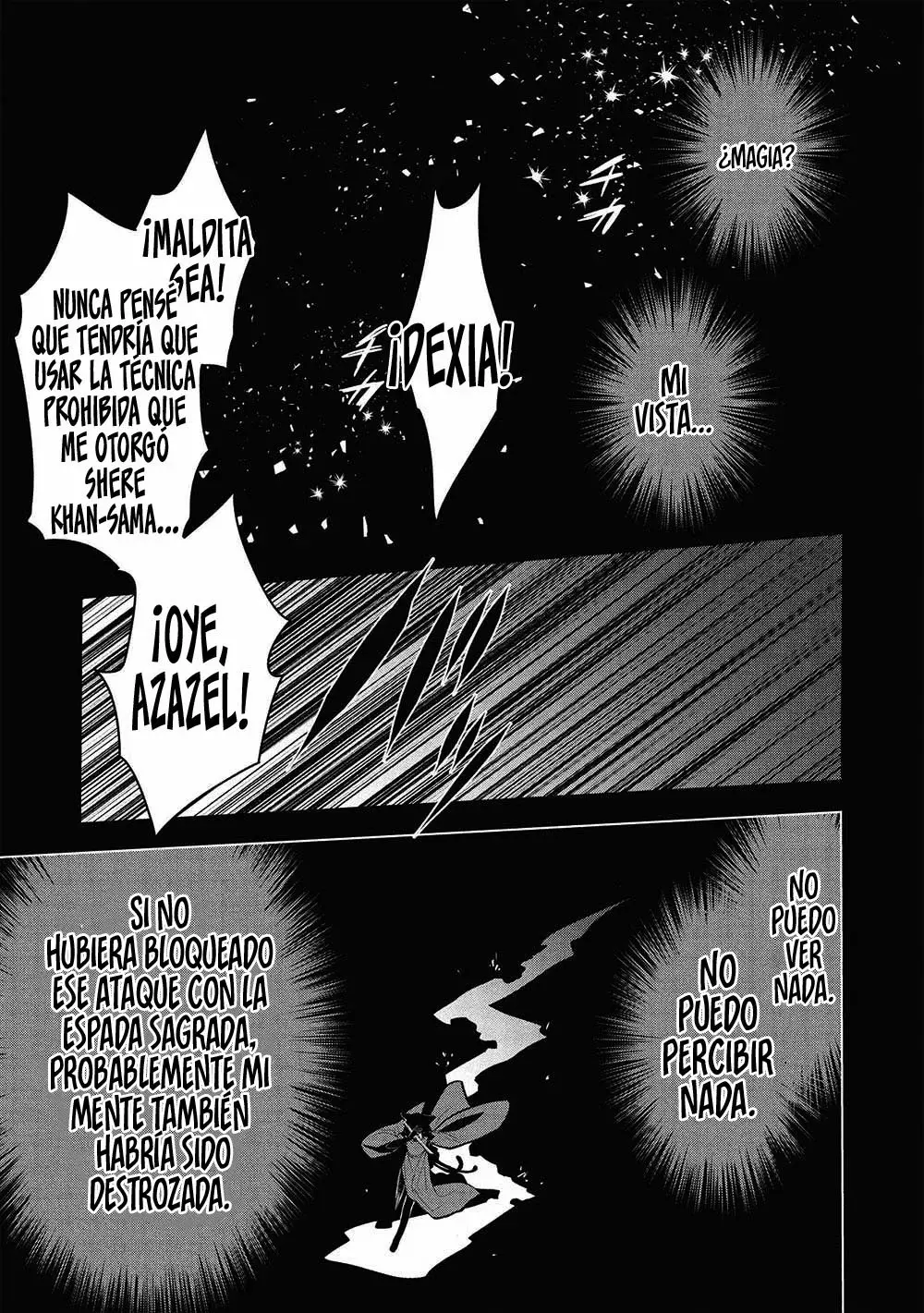 Read Maou no Ore ga Dorei Elf wo Yome ni Shitanda ga Dou Medereba Ii ES Manga Online