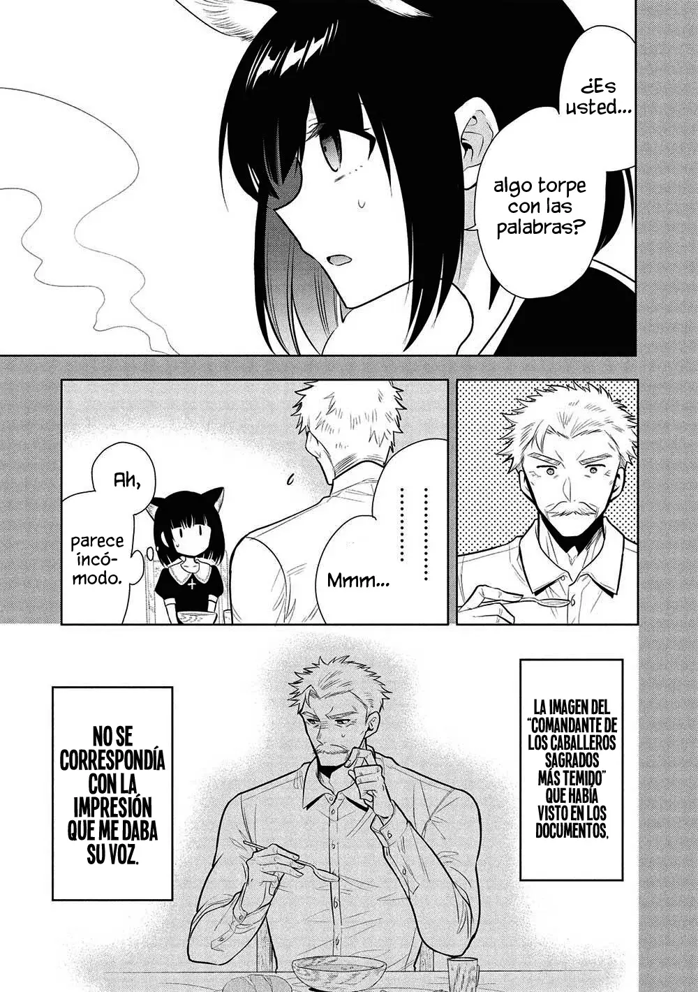 Read Maou no Ore ga Dorei Elf wo Yome ni Shitanda ga Dou Medereba Ii ES Manga Online