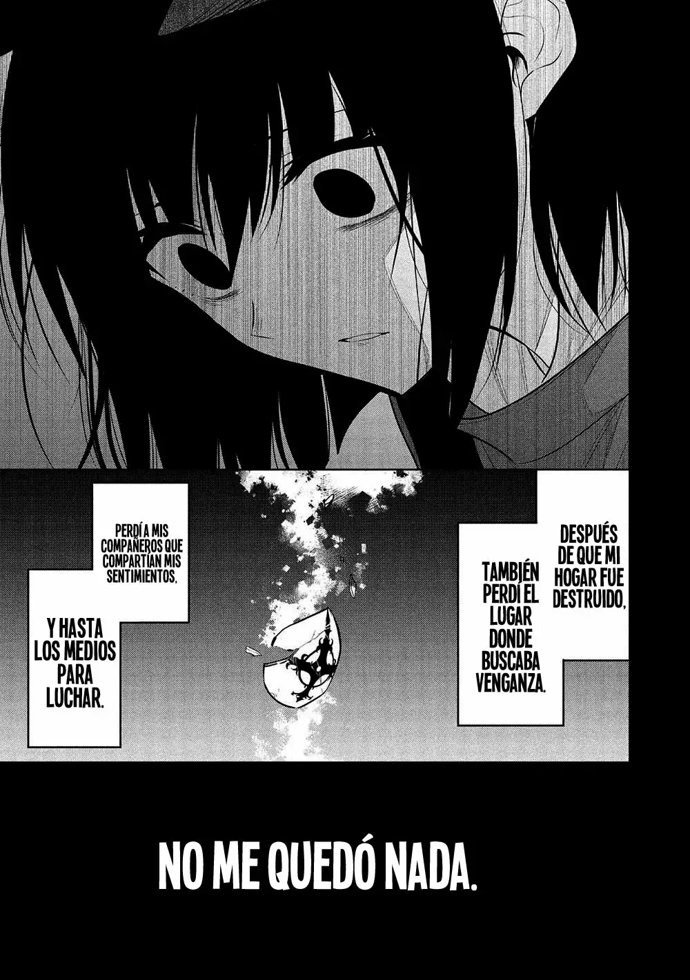 Read Maou no Ore ga Dorei Elf wo Yome ni Shitanda ga Dou Medereba Ii ES Manga Online