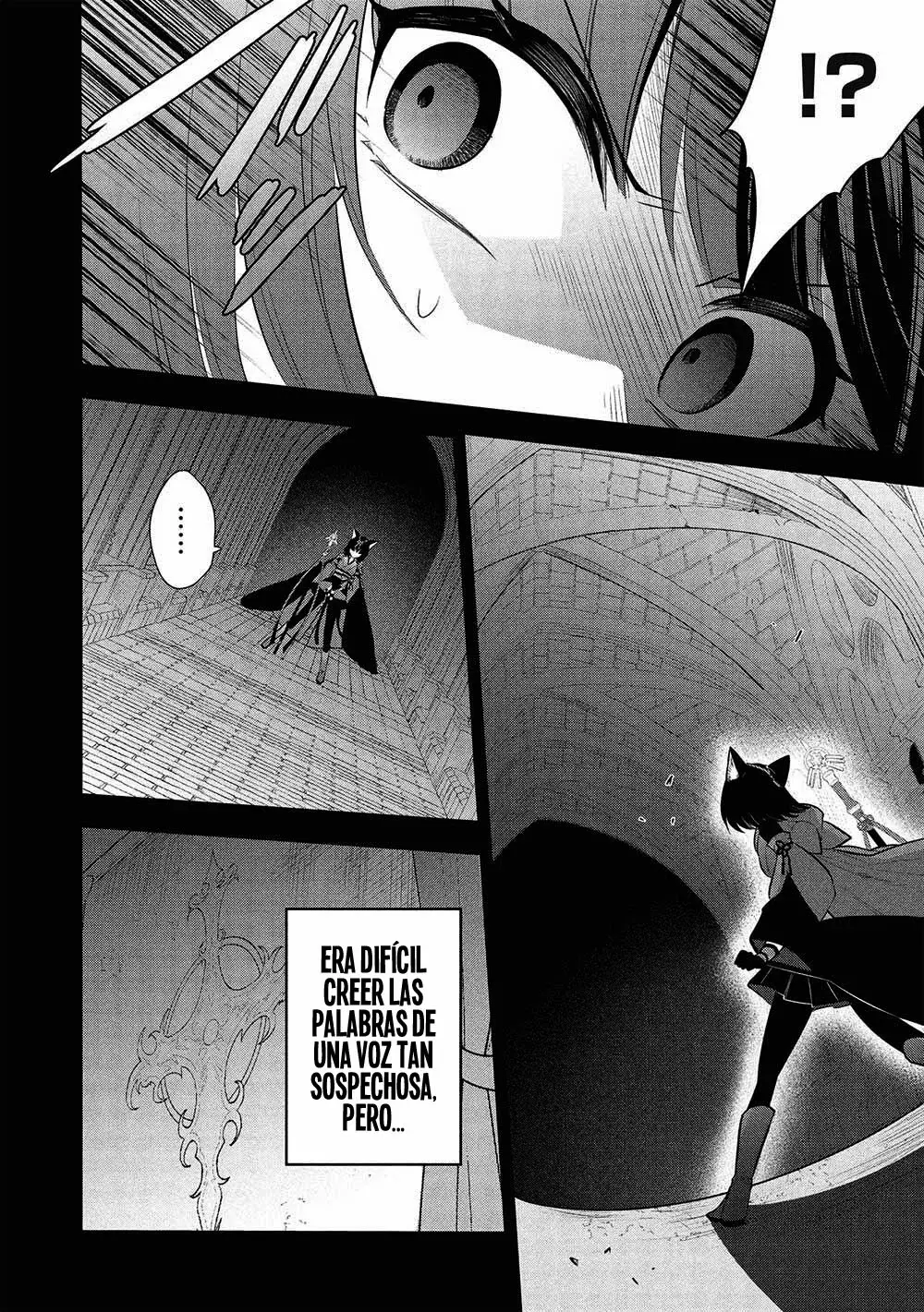 Read Maou no Ore ga Dorei Elf wo Yome ni Shitanda ga Dou Medereba Ii ES Manga Online