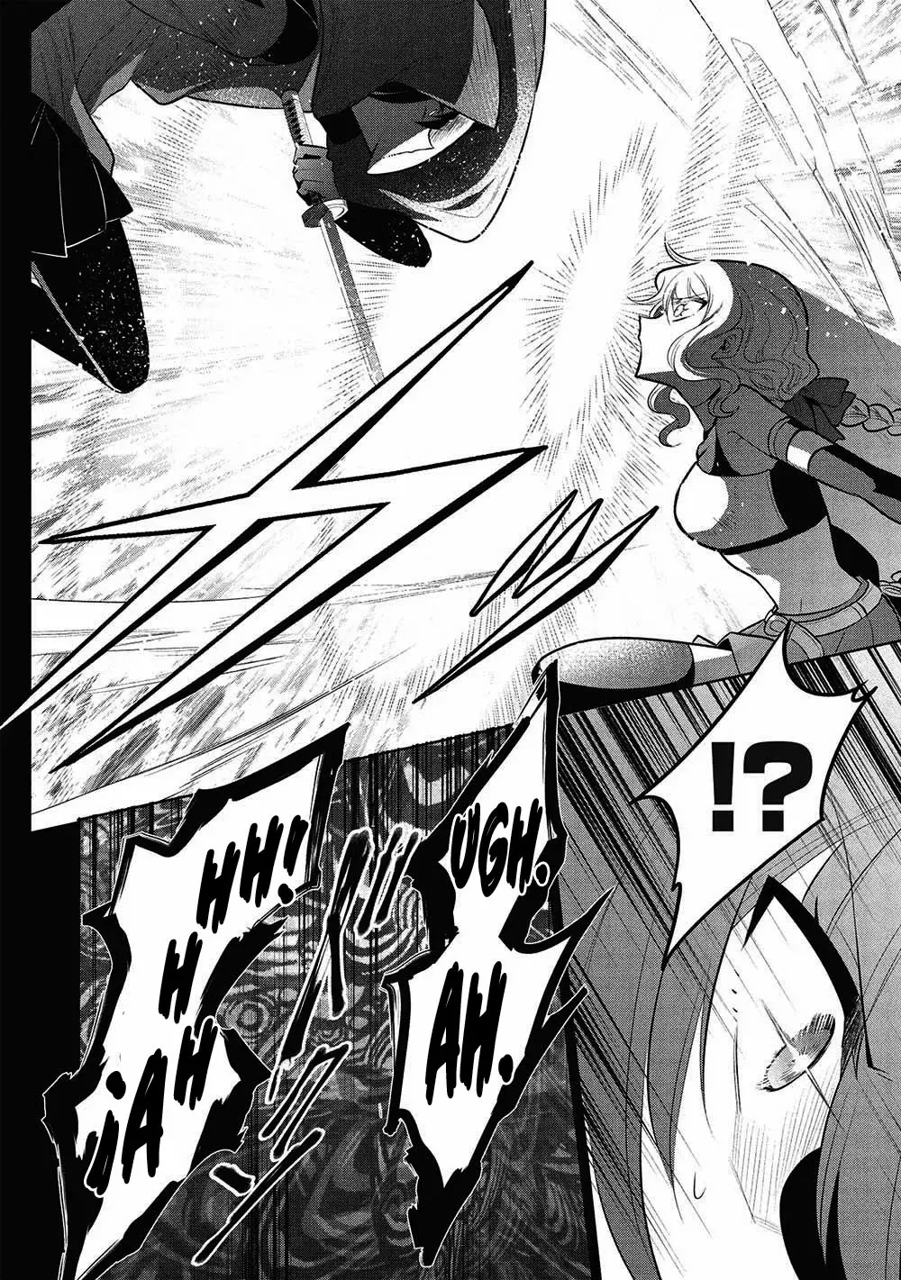 Read Maou no Ore ga Dorei Elf wo Yome ni Shitanda ga Dou Medereba Ii ES Manga Online