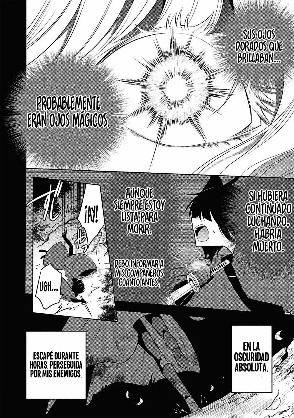 Read Maou no Ore ga Dorei Elf wo Yome ni Shitanda ga Dou Medereba Ii ES Manga Online