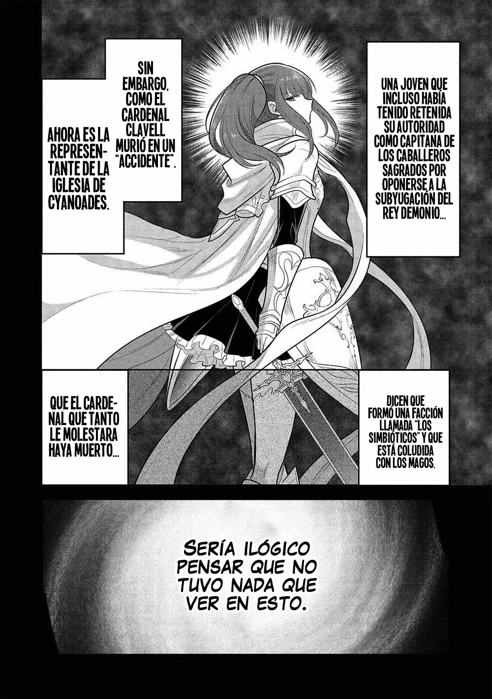 Read Maou no Ore ga Dorei Elf wo Yome ni Shitanda ga Dou Medereba Ii ES Manga Online
