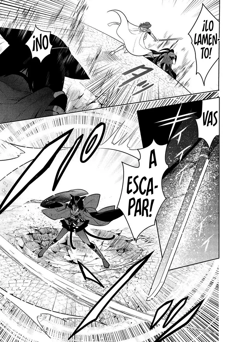 Read Maou no Ore ga Dorei Elf wo Yome ni Shitanda ga Dou Medereba Ii ES Manga Online