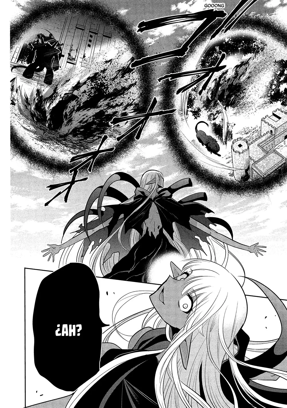 Read Maou no Ore ga Dorei Elf wo Yome ni Shitanda ga Dou Medereba Ii ES Manga Online