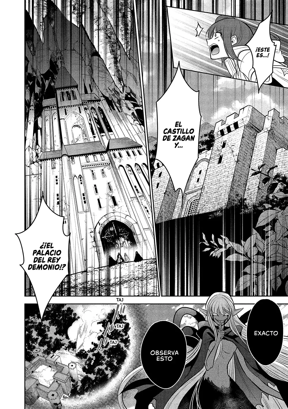 Read Maou no Ore ga Dorei Elf wo Yome ni Shitanda ga Dou Medereba Ii ES Manga Online