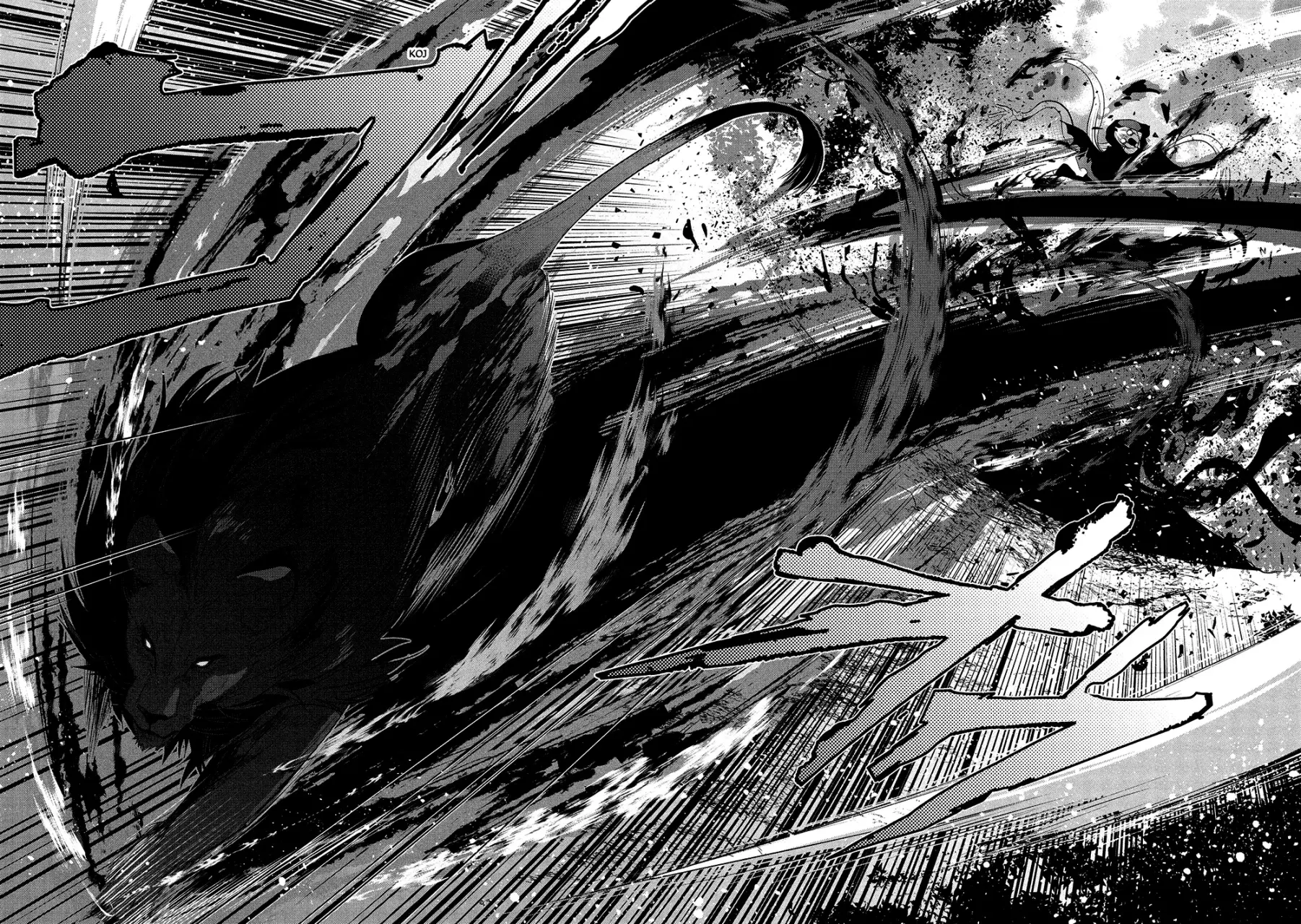 Read Maou no Ore ga Dorei Elf wo Yome ni Shitanda ga Dou Medereba Ii ES Manga Online
