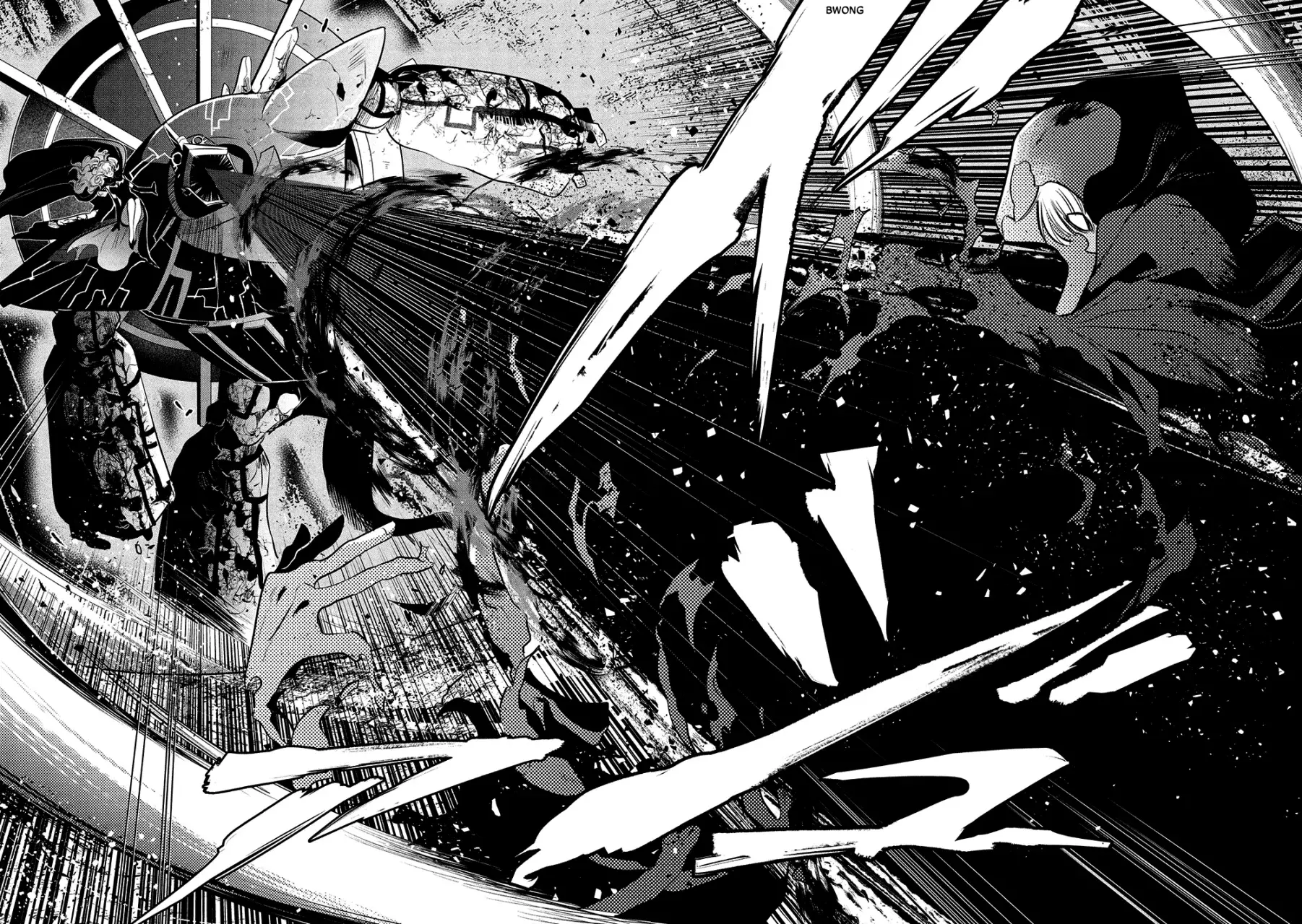 Read Maou no Ore ga Dorei Elf wo Yome ni Shitanda ga Dou Medereba Ii ES Manga Online