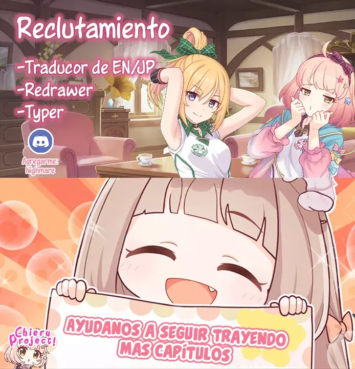 Read Maou no Ore ga Dorei Elf wo Yome ni Shitanda ga Dou Medereba Ii ES Manga Online