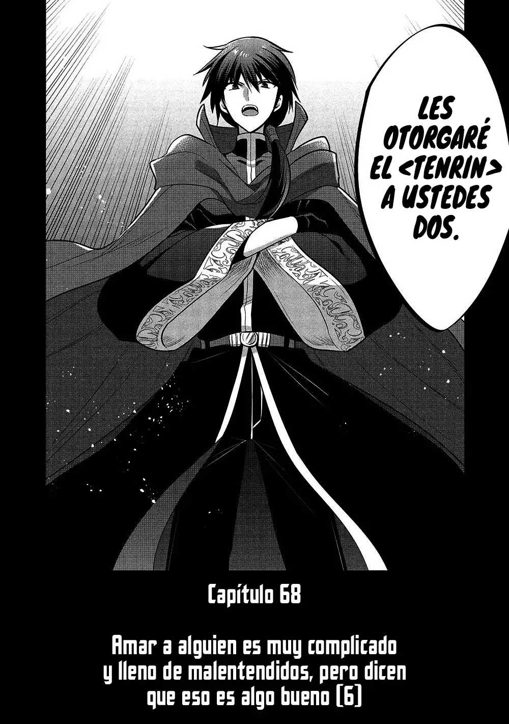 Read Maou no Ore ga Dorei Elf wo Yome ni Shitanda ga Dou Medereba Ii ES Manga Online