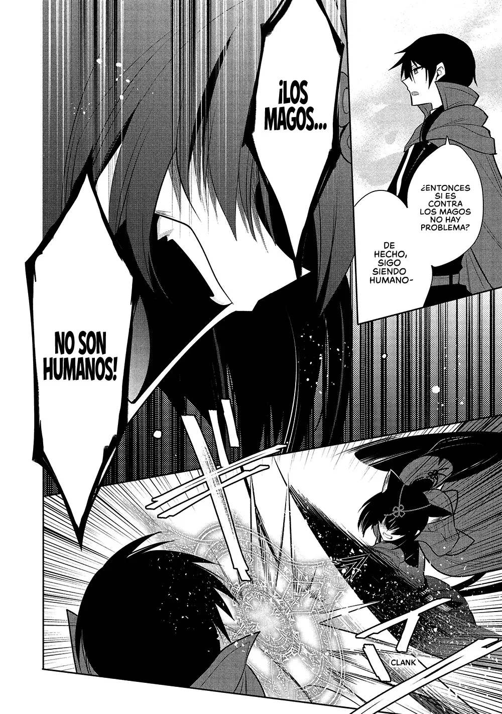 Read Maou no Ore ga Dorei Elf wo Yome ni Shitanda ga Dou Medereba Ii ES Manga Online
