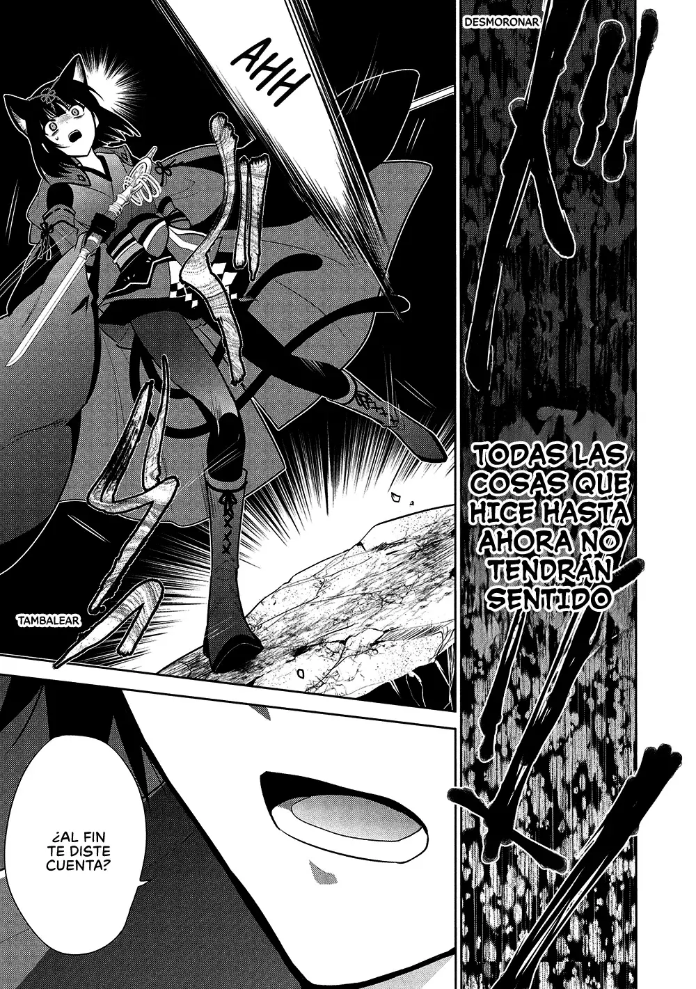 Read Maou no Ore ga Dorei Elf wo Yome ni Shitanda ga Dou Medereba Ii ES Manga Online