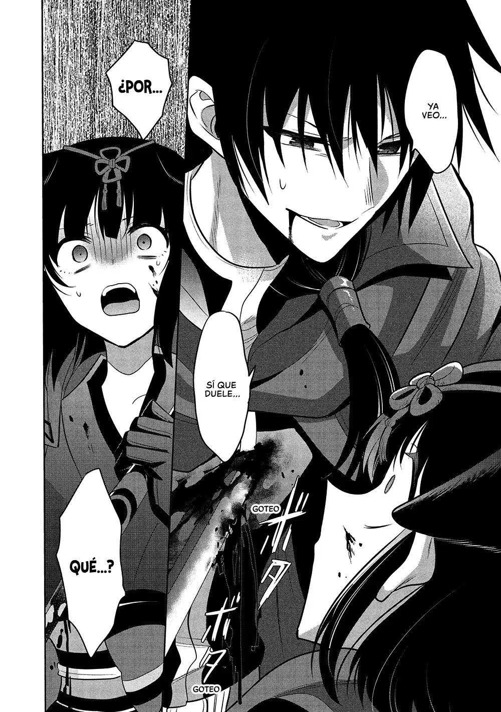 Read Maou no Ore ga Dorei Elf wo Yome ni Shitanda ga Dou Medereba Ii ES Manga Online