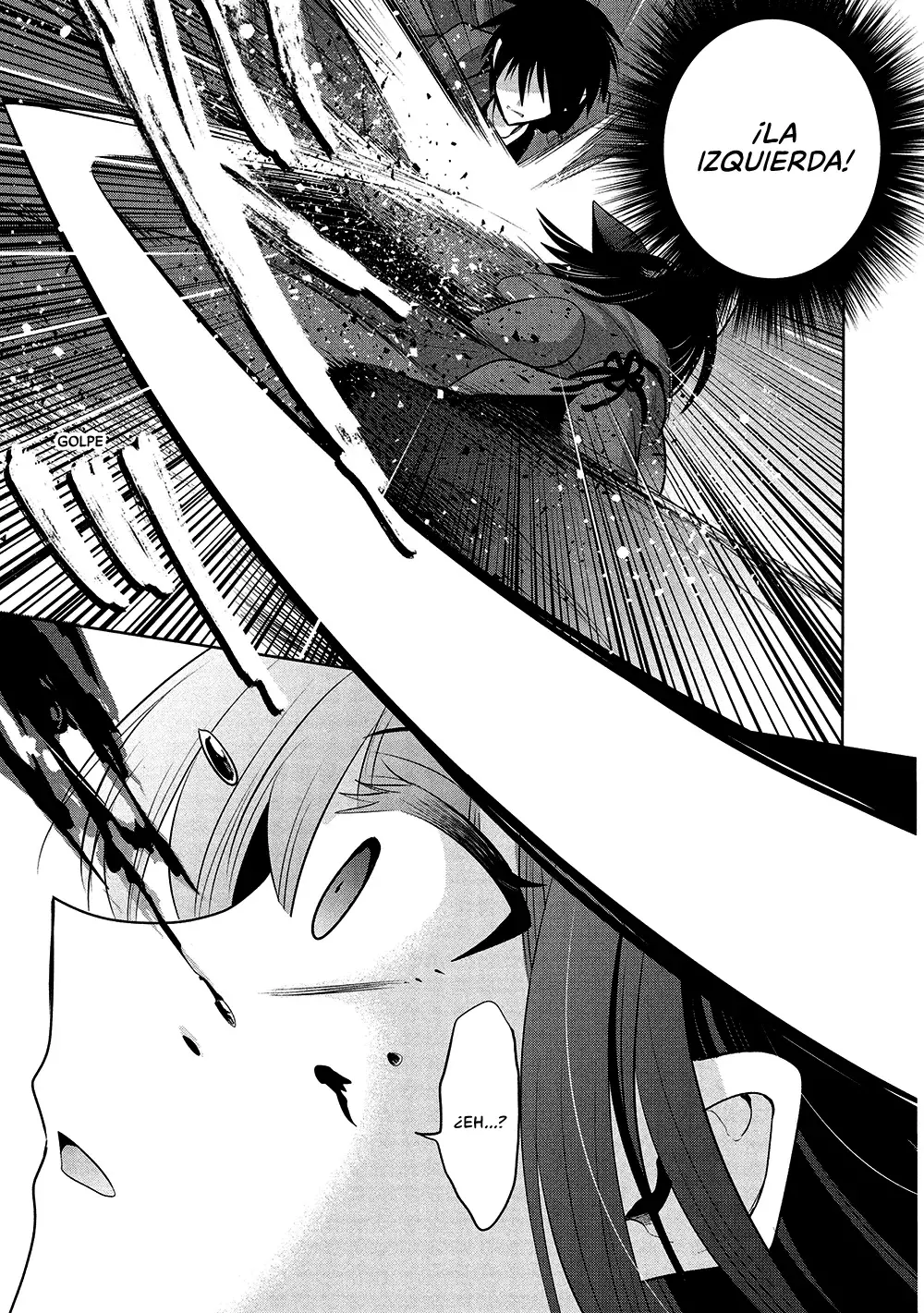 Read Maou no Ore ga Dorei Elf wo Yome ni Shitanda ga Dou Medereba Ii ES Manga Online