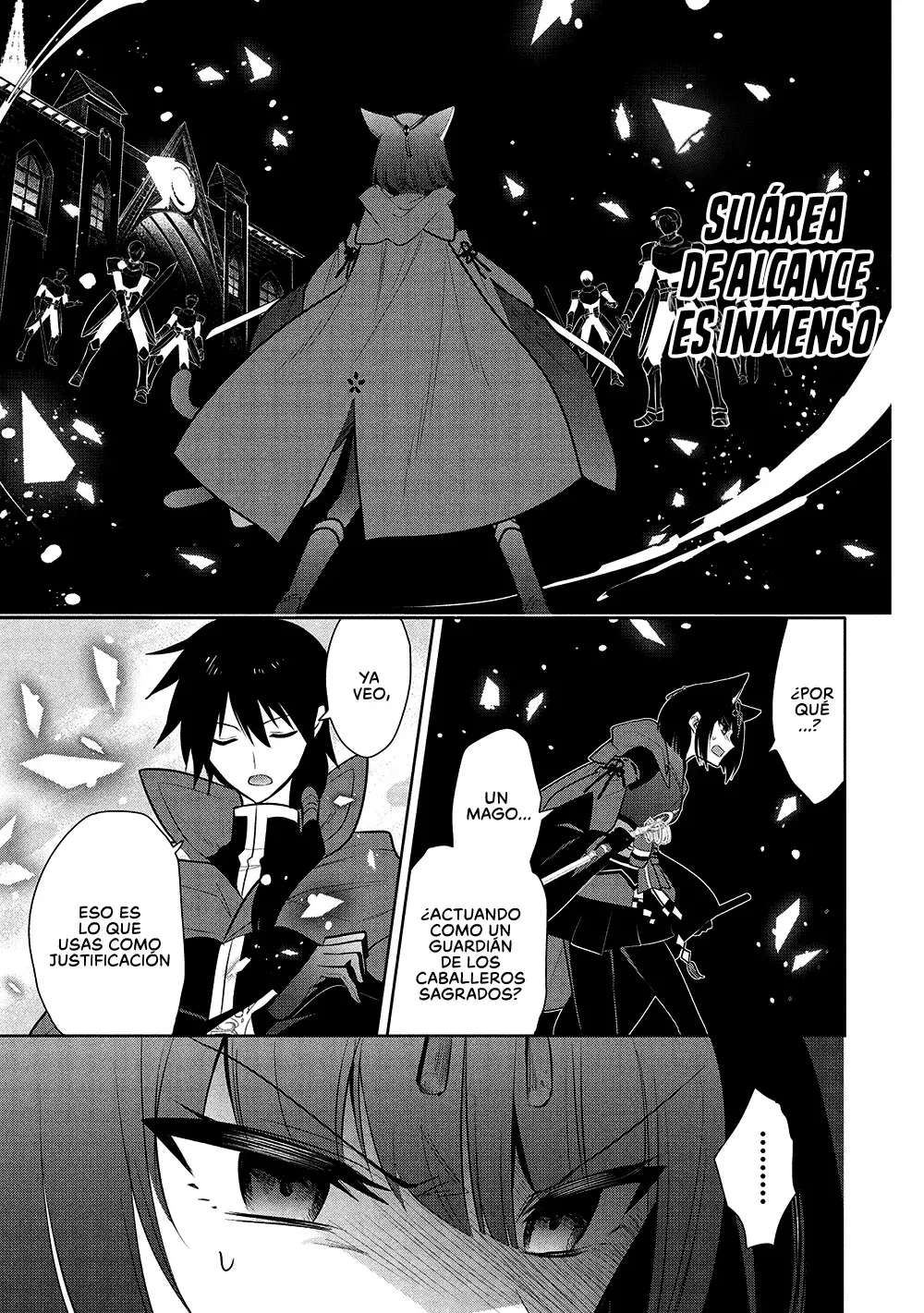 Read Maou no Ore ga Dorei Elf wo Yome ni Shitanda ga Dou Medereba Ii ES Manga Online