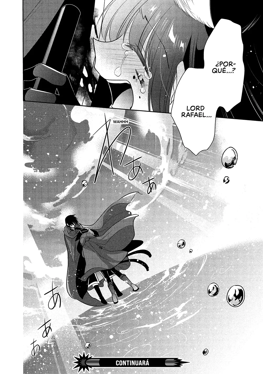 Read Maou no Ore ga Dorei Elf wo Yome ni Shitanda ga Dou Medereba Ii ES Manga Online
