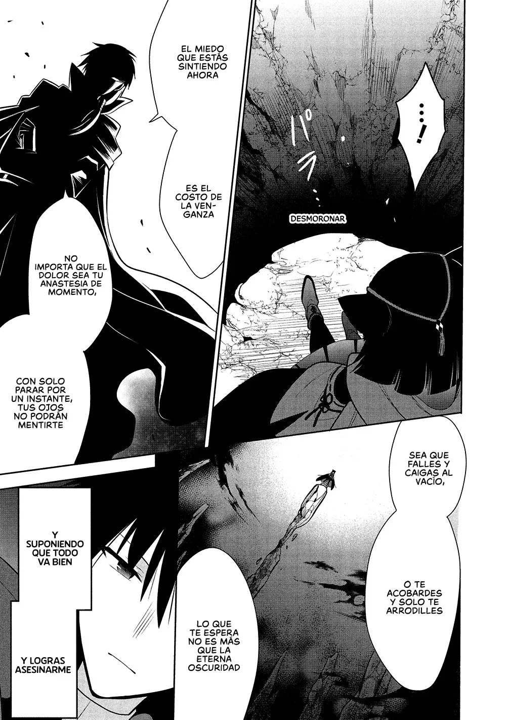 Read Maou no Ore ga Dorei Elf wo Yome ni Shitanda ga Dou Medereba Ii ES Manga Online