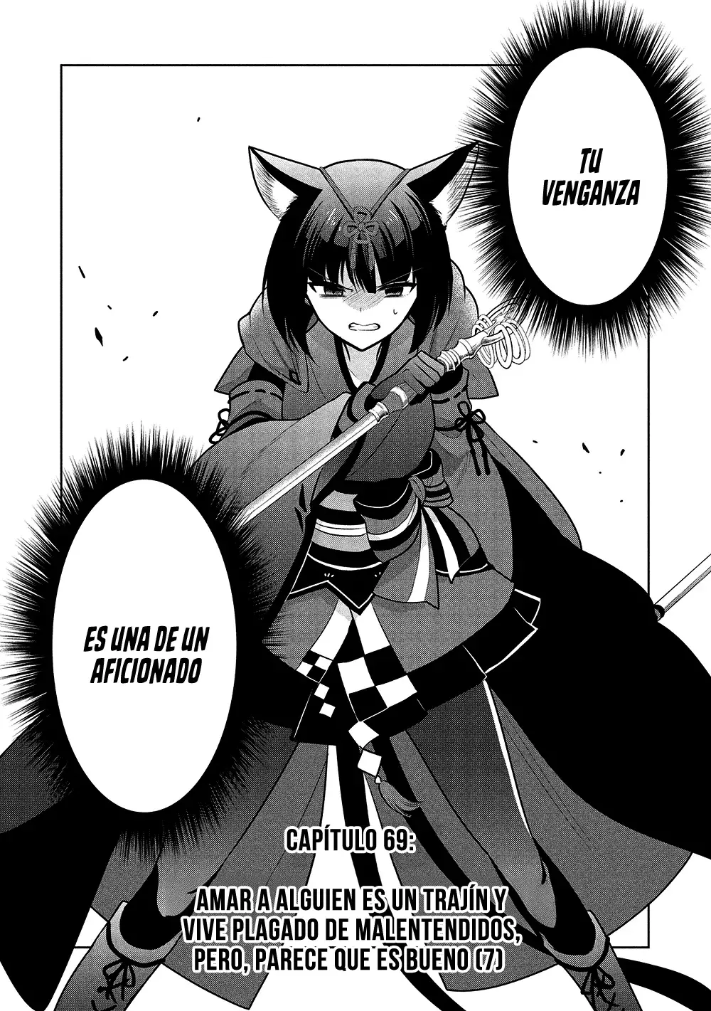 Read Maou no Ore ga Dorei Elf wo Yome ni Shitanda ga Dou Medereba Ii ES Manga Online