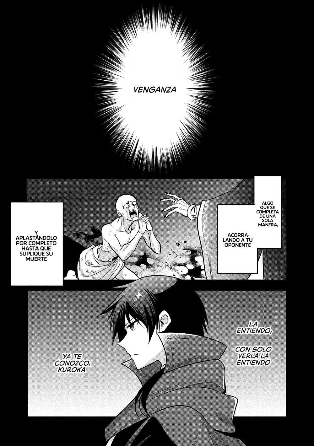 Read Maou no Ore ga Dorei Elf wo Yome ni Shitanda ga Dou Medereba Ii ES Manga Online