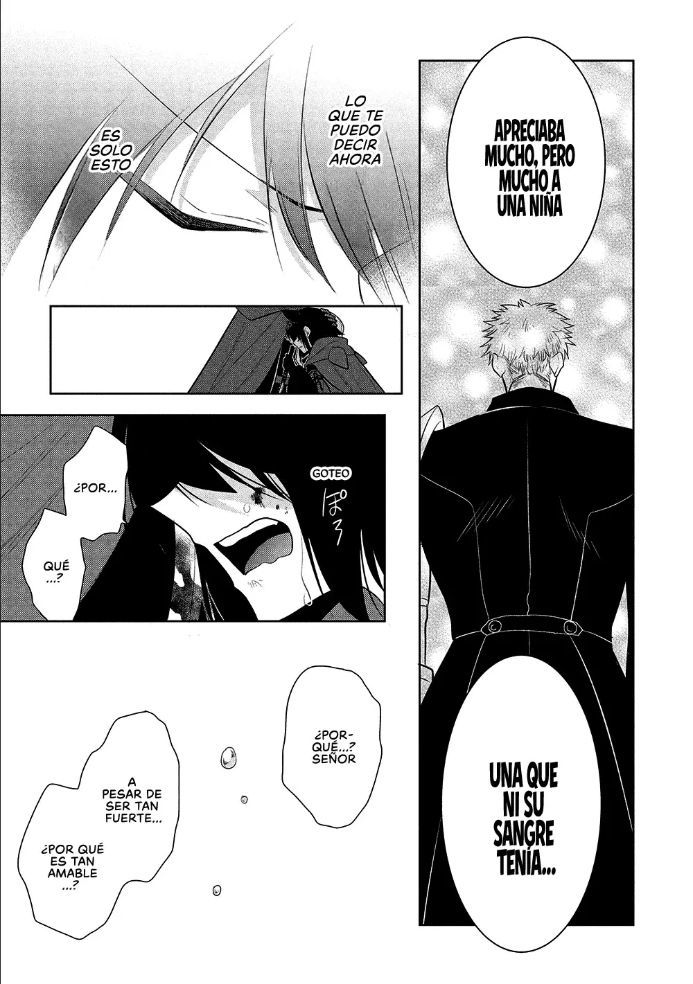 Read Maou no Ore ga Dorei Elf wo Yome ni Shitanda ga Dou Medereba Ii ES Manga Online