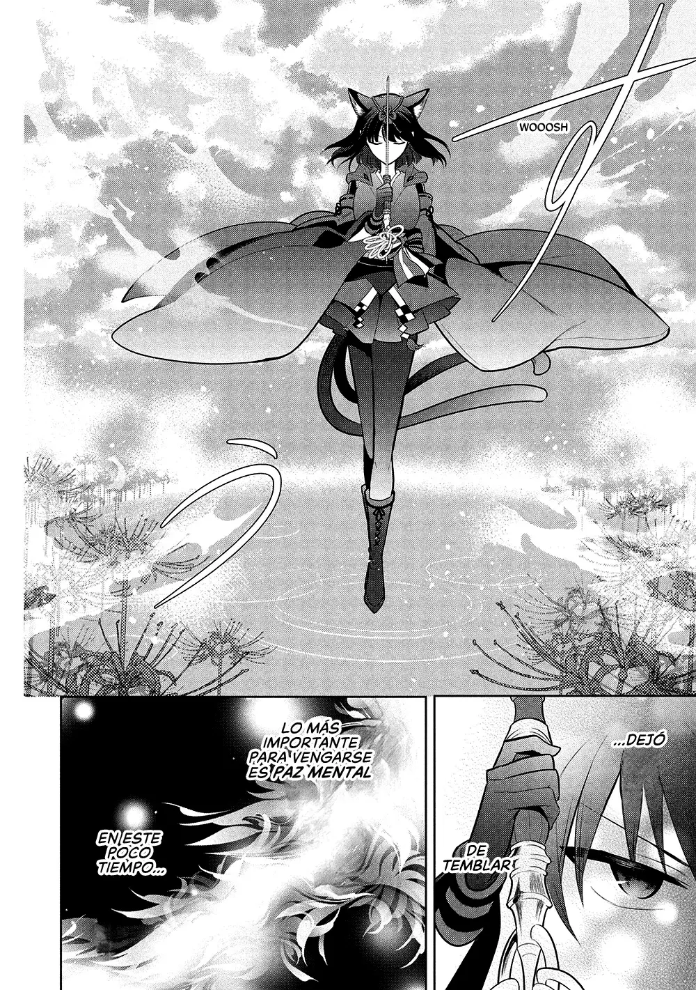 Read Maou no Ore ga Dorei Elf wo Yome ni Shitanda ga Dou Medereba Ii ES Manga Online