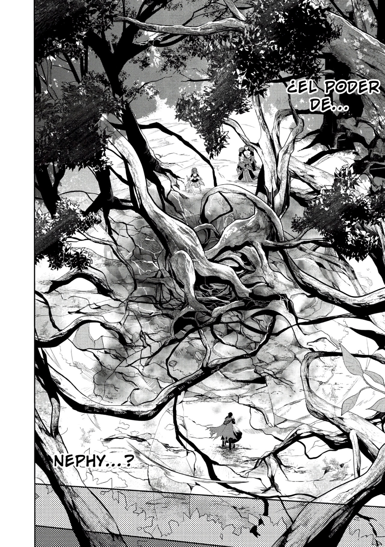 Read Maou no Ore ga Dorei Elf wo Yome ni Shitanda ga Dou Medereba Ii ES Manga Online