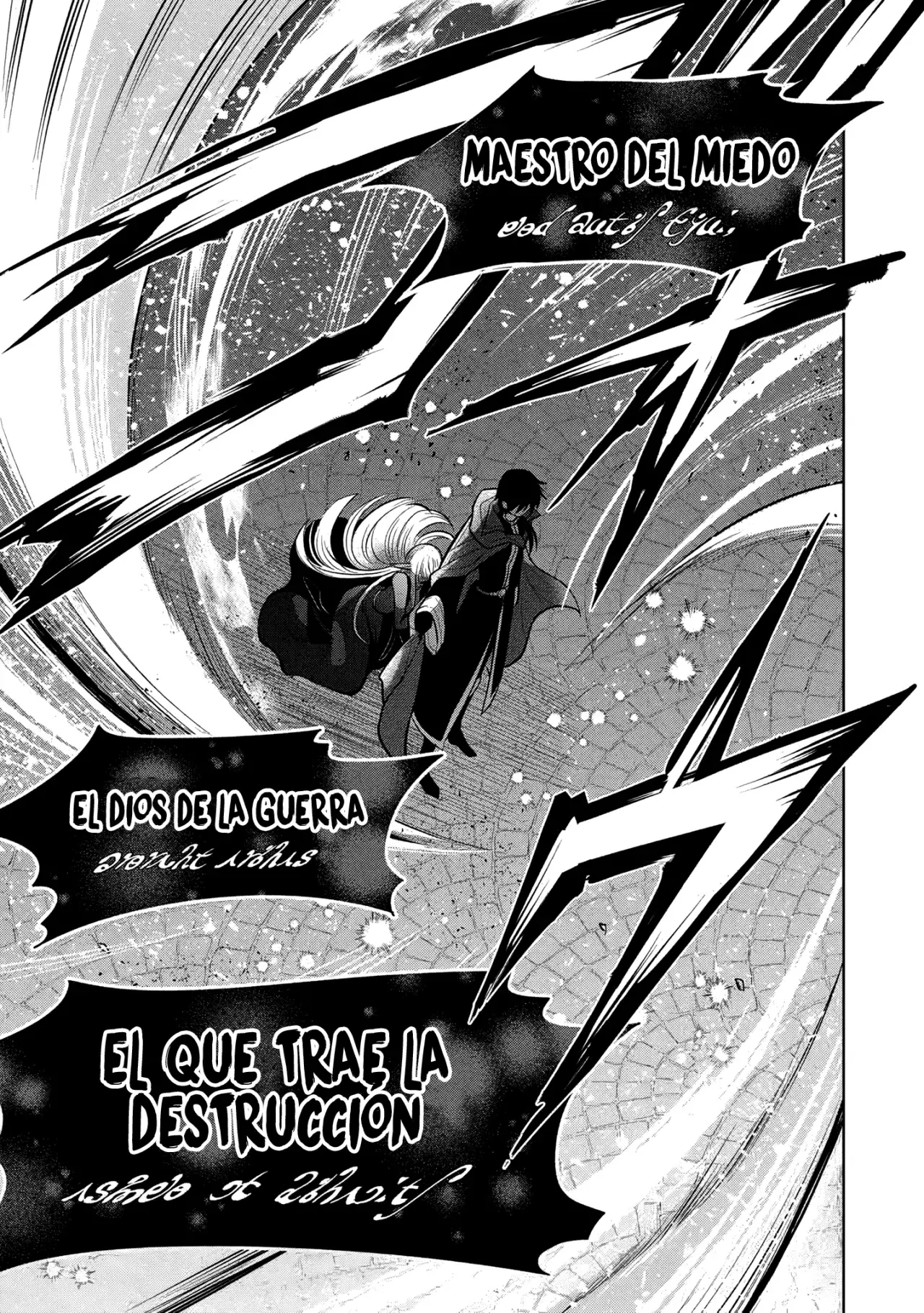 Read Maou no Ore ga Dorei Elf wo Yome ni Shitanda ga Dou Medereba Ii ES Manga Online