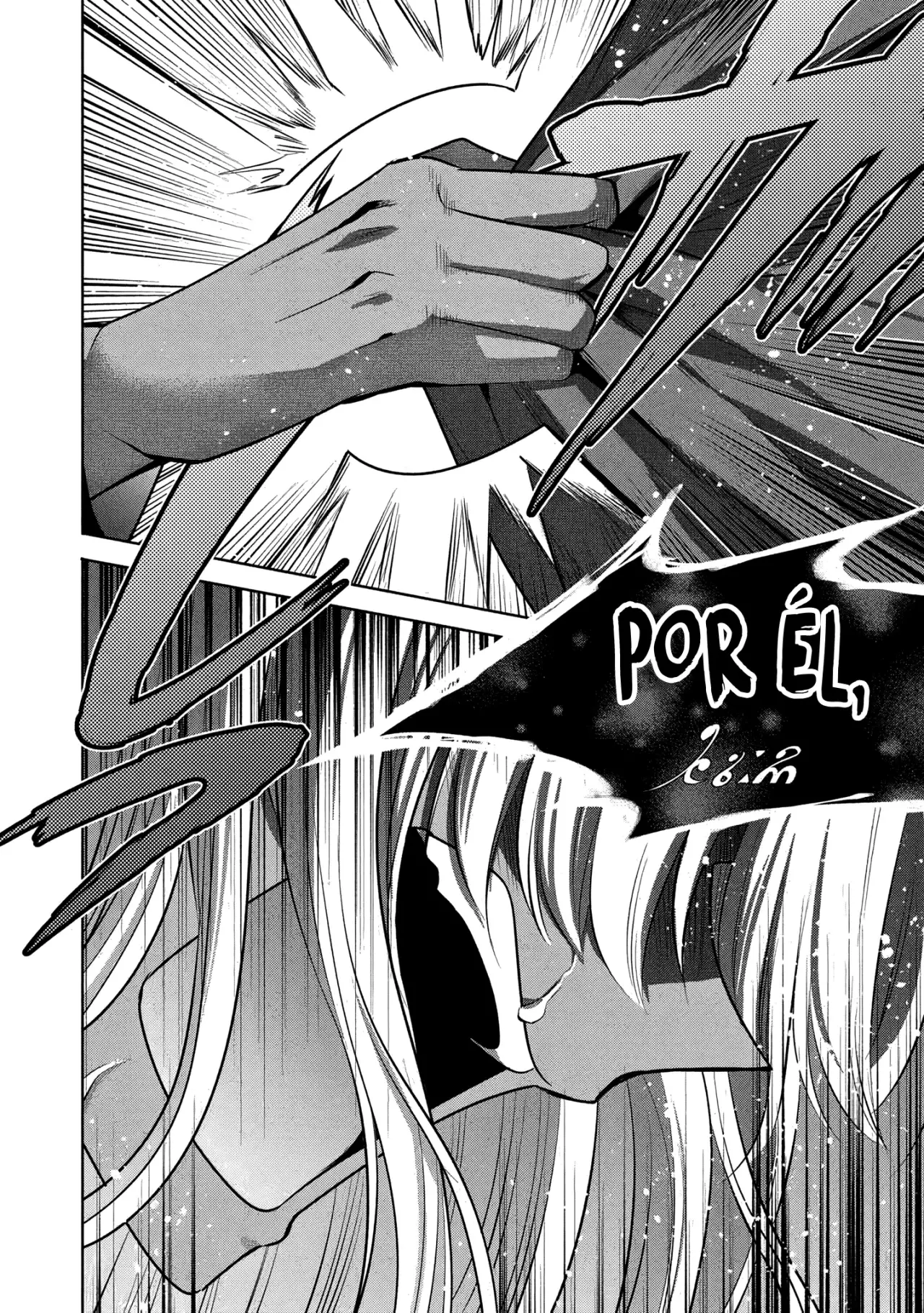 Read Maou no Ore ga Dorei Elf wo Yome ni Shitanda ga Dou Medereba Ii ES Manga Online