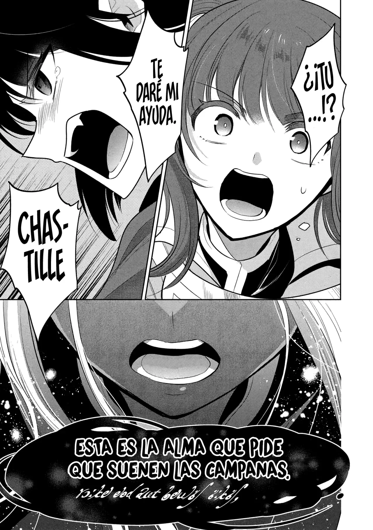 Read Maou no Ore ga Dorei Elf wo Yome ni Shitanda ga Dou Medereba Ii ES Manga Online