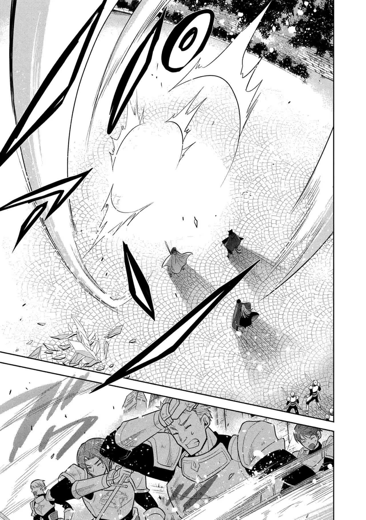 Read Maou no Ore ga Dorei Elf wo Yome ni Shitanda ga Dou Medereba Ii ES Manga Online