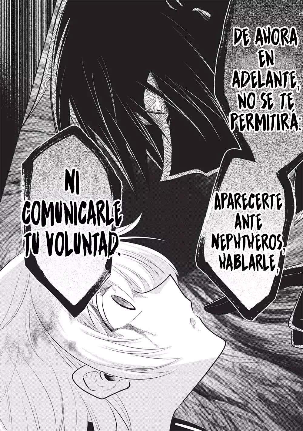 Read Maou no Ore ga Dorei Elf wo Yome ni Shitanda ga Dou Medereba Ii ES Manga Online