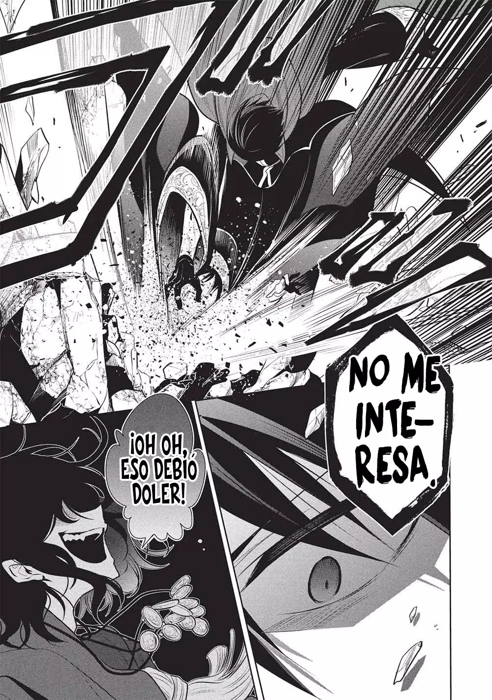 Read Maou no Ore ga Dorei Elf wo Yome ni Shitanda ga Dou Medereba Ii ES Manga Online