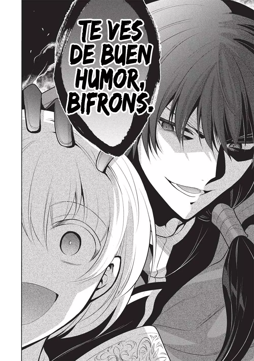 Read Maou no Ore ga Dorei Elf wo Yome ni Shitanda ga Dou Medereba Ii ES Manga Online