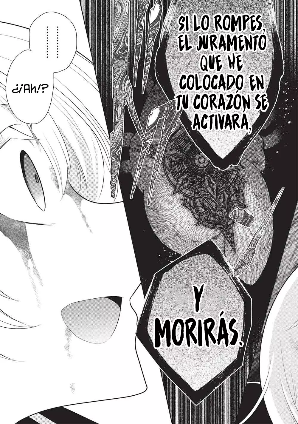Read Maou no Ore ga Dorei Elf wo Yome ni Shitanda ga Dou Medereba Ii ES Manga Online