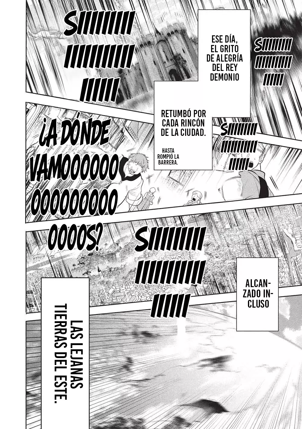 Read Maou no Ore ga Dorei Elf wo Yome ni Shitanda ga Dou Medereba Ii ES Manga Online