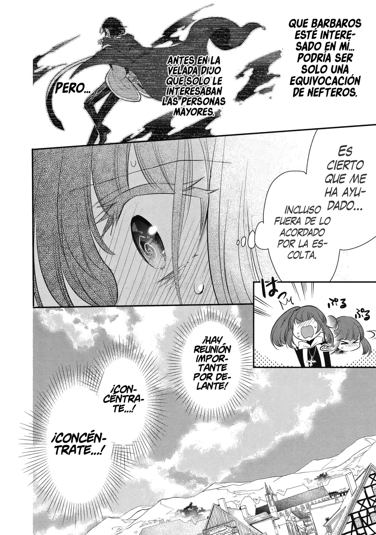 Read Maou no Ore ga Dorei Elf wo Yome ni Shitanda ga Dou Medereba Ii ES Manga Online