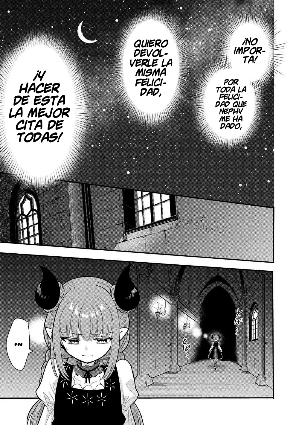 Read Maou no Ore ga Dorei Elf wo Yome ni Shitanda ga Dou Medereba Ii ES Manga Online