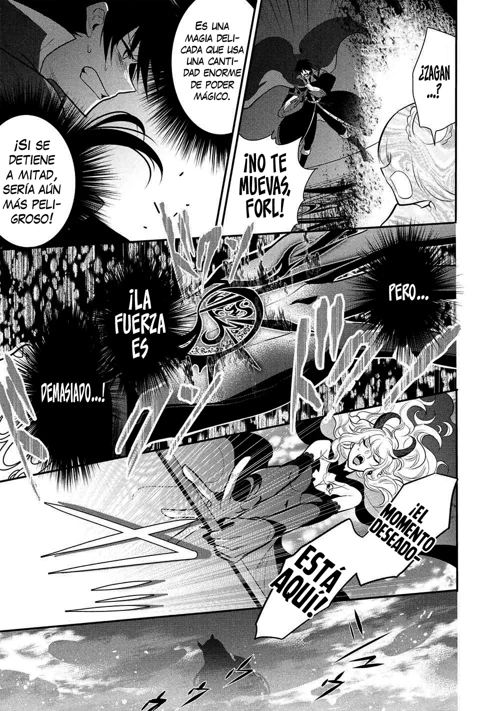 Read Maou no Ore ga Dorei Elf wo Yome ni Shitanda ga Dou Medereba Ii ES Manga Online