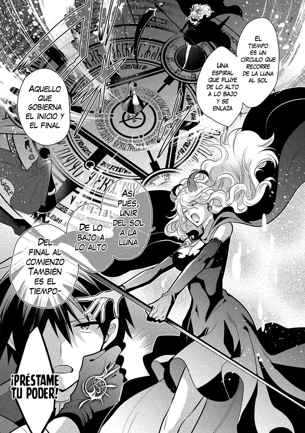Read Maou no Ore ga Dorei Elf wo Yome ni Shitanda ga Dou Medereba Ii ES Manga Online
