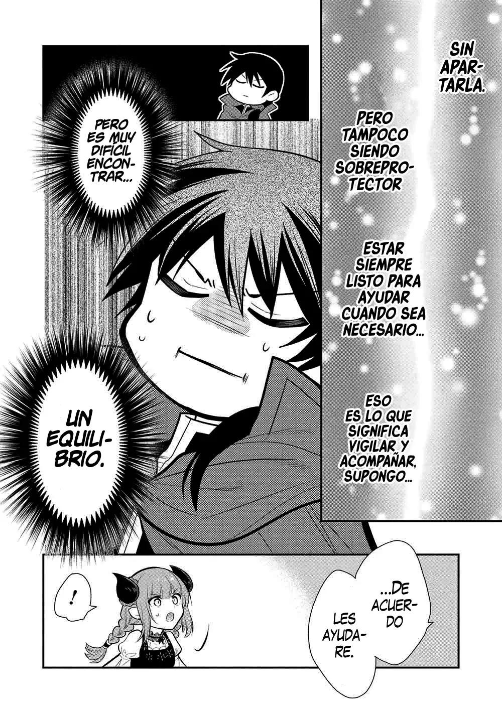 Read Maou no Ore ga Dorei Elf wo Yome ni Shitanda ga Dou Medereba Ii ES Manga Online