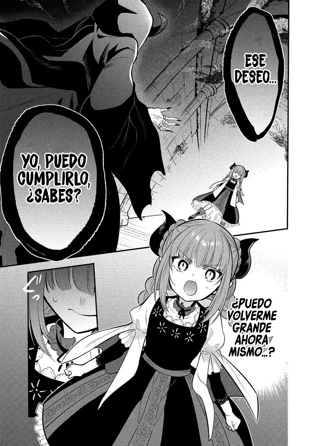Read Maou no Ore ga Dorei Elf wo Yome ni Shitanda ga Dou Medereba Ii ES Manga Online