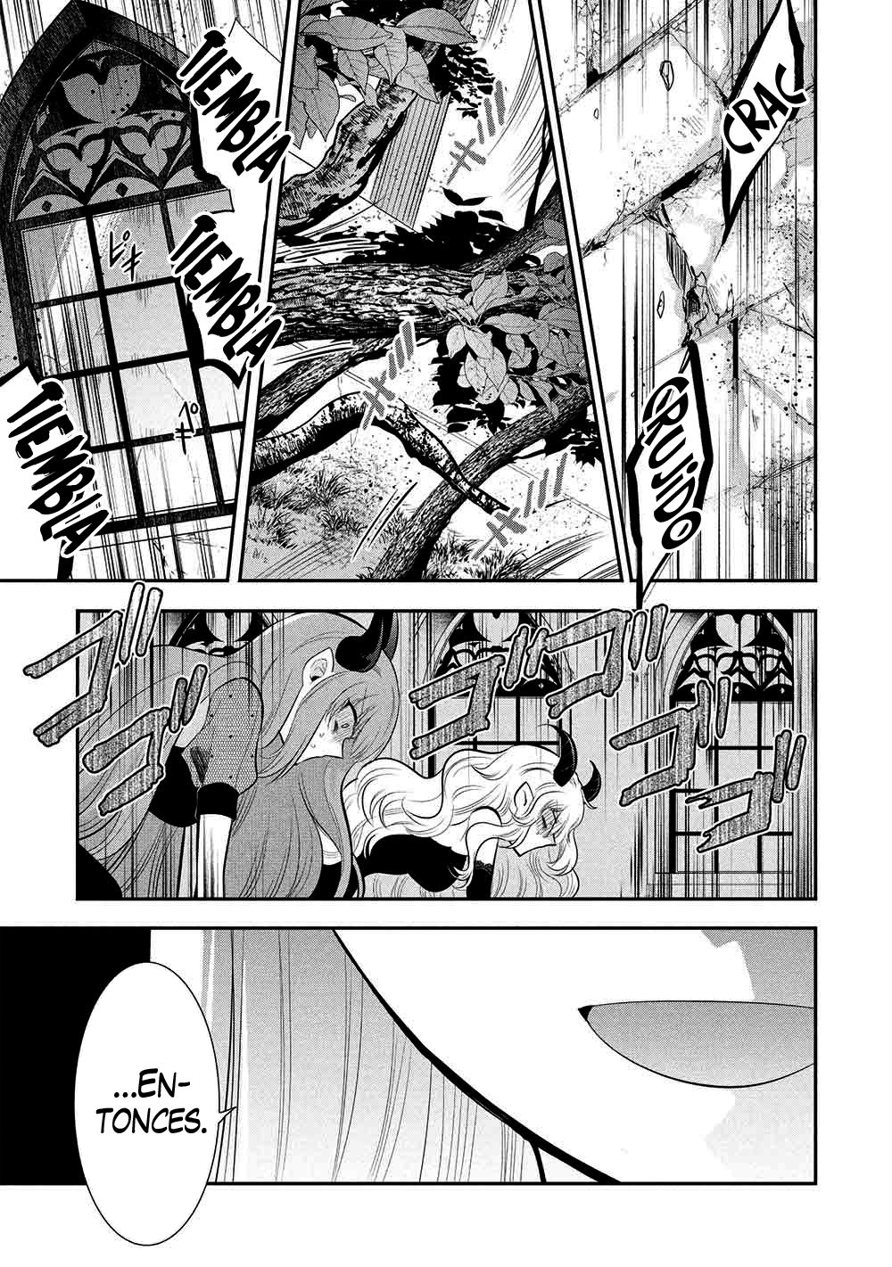 Read Maou no Ore ga Dorei Elf wo Yome ni Shitanda ga Dou Medereba Ii ES Manga Online