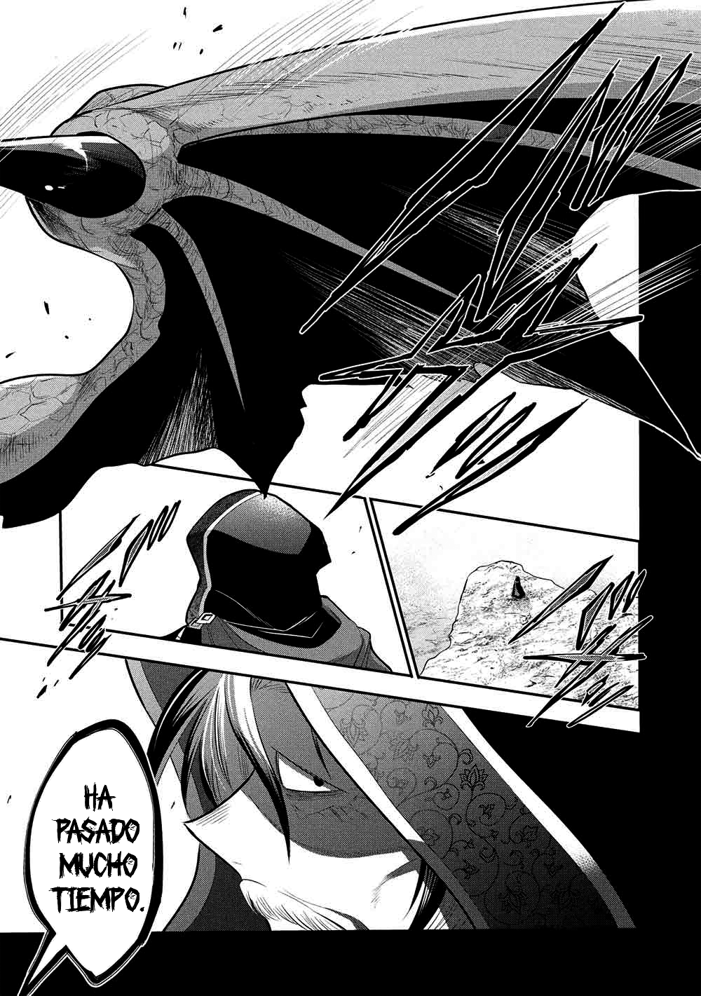 Read Maou no Ore ga Dorei Elf wo Yome ni Shitanda ga Dou Medereba Ii ES Manga Online