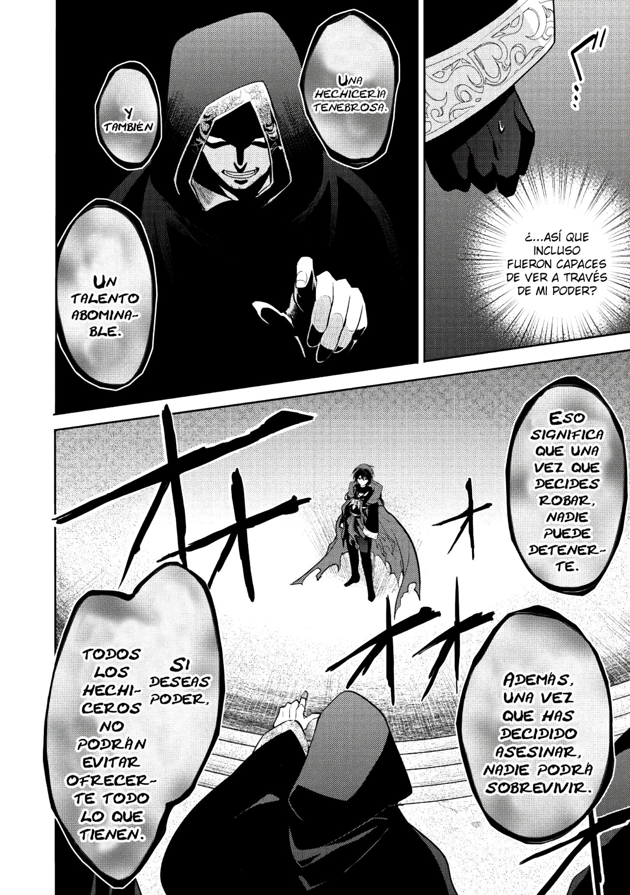 Read Maou no Ore ga Dorei Elf wo Yome ni Shitanda ga Dou Medereba Ii ES Manga Online