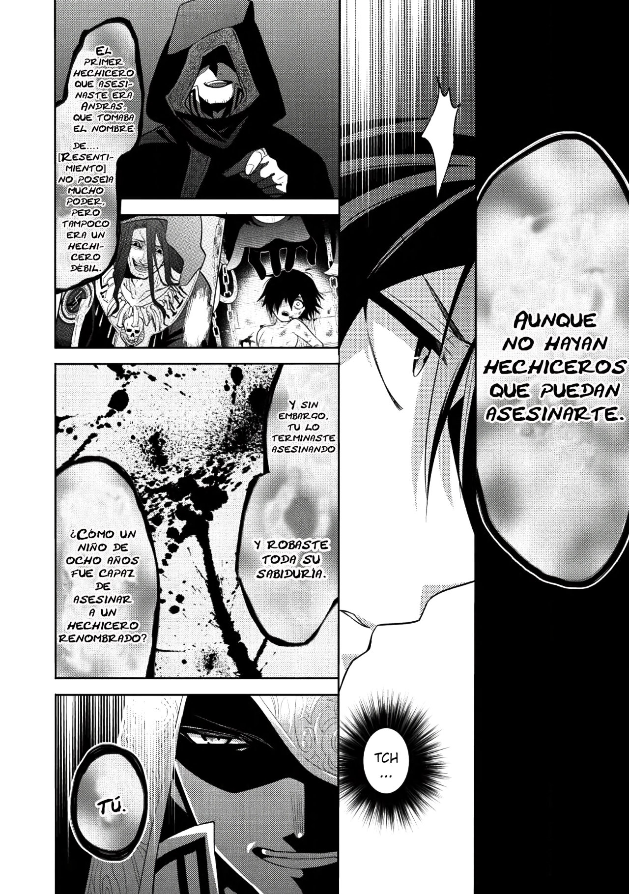 Read Maou no Ore ga Dorei Elf wo Yome ni Shitanda ga Dou Medereba Ii ES Manga Online