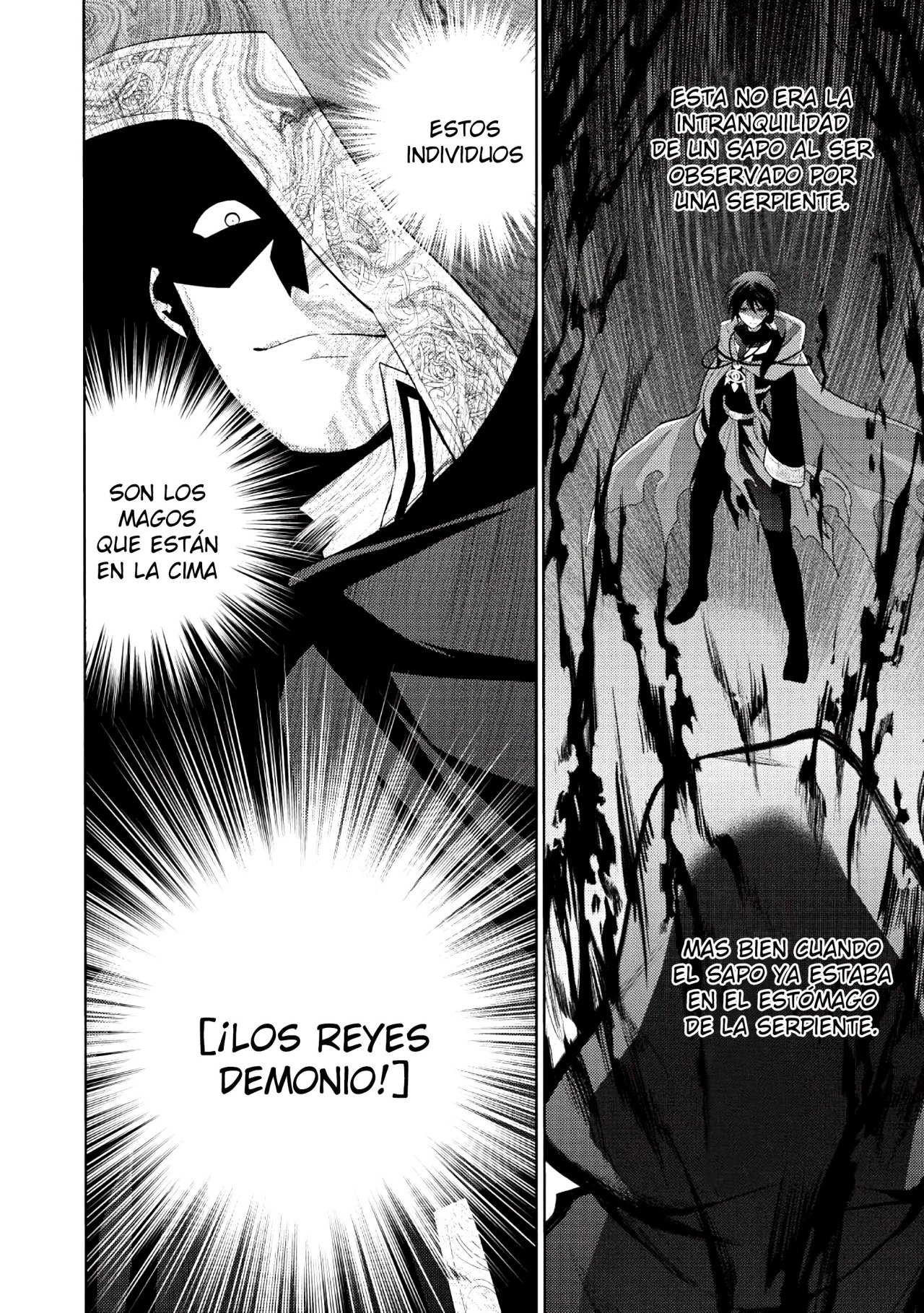 Read Maou no Ore ga Dorei Elf wo Yome ni Shitanda ga Dou Medereba Ii ES Manga Online