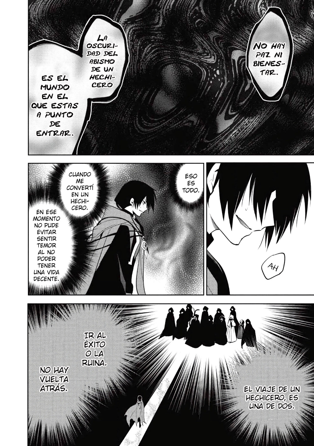 Read Maou no Ore ga Dorei Elf wo Yome ni Shitanda ga Dou Medereba Ii ES Manga Online