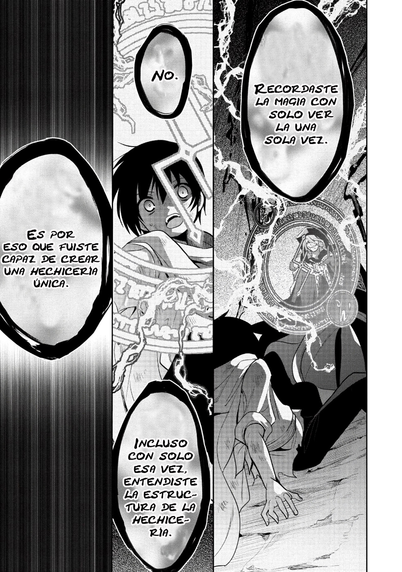 Read Maou no Ore ga Dorei Elf wo Yome ni Shitanda ga Dou Medereba Ii ES Manga Online